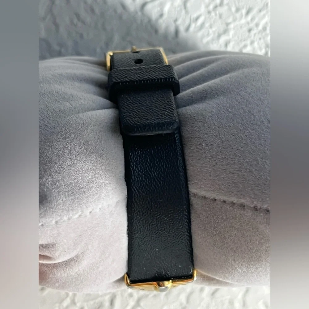 GUCCI 6300L Women's gold plated 10 microns 14k - Picture 7 of 15